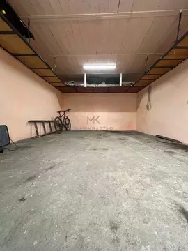 Гараж в Тыва, Кызыл ул. Калинина, 1 (22 м)