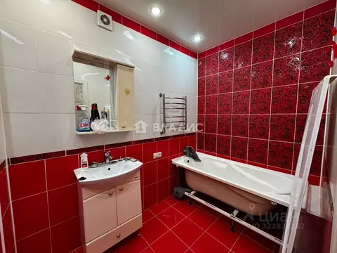 2-к кв. Иркутская область, Ангарск 61-й кв-л, 13 (59.9 м)