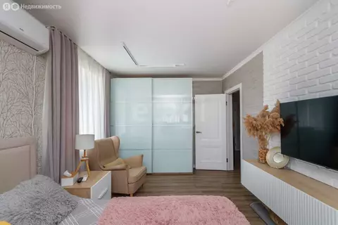 2-комнатная квартира: Ишим, улица Пономарёва, 13 (47.7 м)
