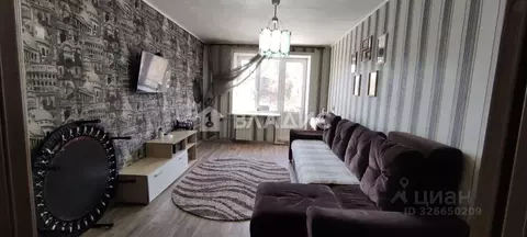 3-к кв. Иркутская область, Ангарск 11-й мкр, 7 (59.1 м)