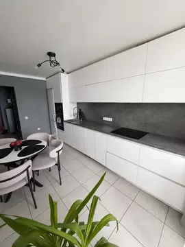 1-к кв. Пензенская область, Пенза ул. Генерала Глазунова, 4 (39.1 м)