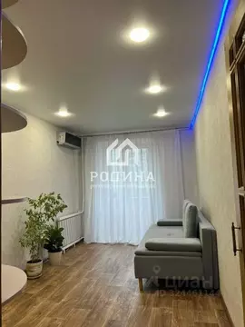 3-к кв. Хабаровский край, Комсомольск-на-Амуре просп. Первостроителей, ...