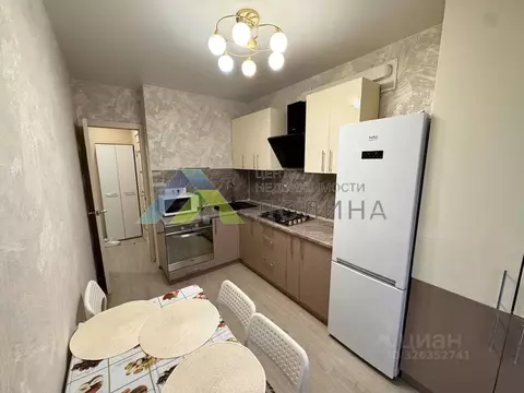 1-к кв. Волгоградская область, Волгоград ул. Шумского, 8 (27.1 м)