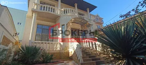 Дом в Севастополь, Коммунистическая улица, 27 (300 м)