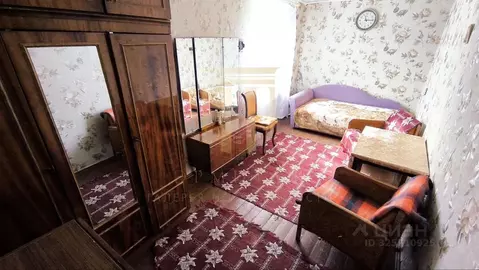 Комната Санкт-Петербург пос. Смолячково, пер. Павлика Морозова, 7 ...