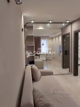 2-к кв. Ростовская область, Новочеркасск Баклановский просп. (40.2 м)