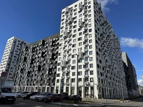 2-к кв. Московская область, Мытищи ул. Стрельбище Динамо, 10 (52.0 м)