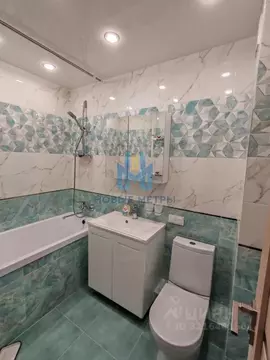 2-к кв. Нижегородская область, Нижний Новгород ул. Дмитрия Павлова, 11 ...