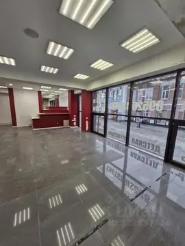 Помещение свободного назначения в Иркутская область, Иркутск ул. ...