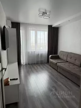 1-к кв. Татарстан, Казань ул. Рауиса Гареева, 109 (33.0 м)
