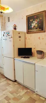 1-к кв. Московская область, Люберцы городской округ, Красково пгт ул. ...