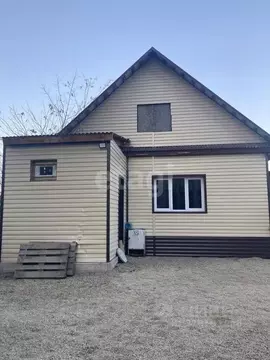 Дом в Иркутская область, Ангарск Березовая роща СНТ, Поле 1 кв-л, 64 ...