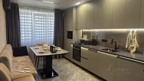 1-к кв. Крым, Евпатория просп. Ленина, 68 (48.0 м)