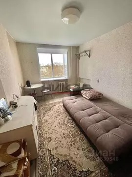 Комната Ярославская область, Ярославль Клубная ул., 42 (16.0 м)