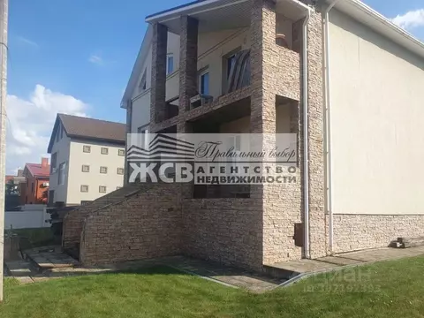 Коттедж в Нижегородская область, Нижний Новгород Александровская сл., ...