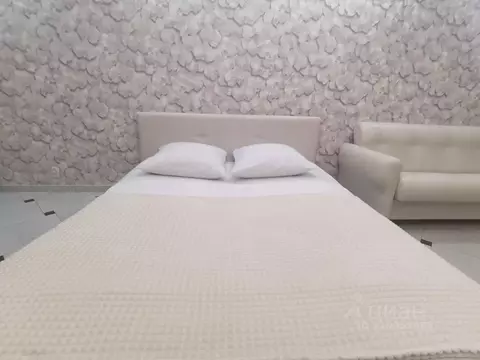 1-к кв. Тульская область, Тула ул. Кирова, 151А (36.0 м)