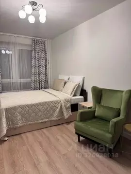 3-к кв. Московская область, Одинцово ул. Ракетчиков, 6 (60.0 м)