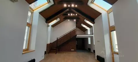 Помещение свободного назначения в Москва проезд Аэропорта, 8С4 (85 м)