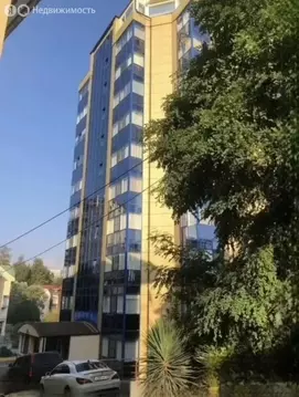 1-комнатная квартира: Сочи, микрорайон Мамайка, улица Плеханова, 55А ...