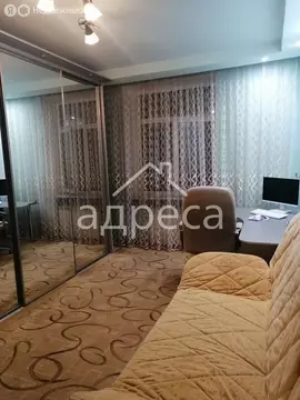 1-комнатная квартира: Самара, улица Победы, 104 (42.2 м)