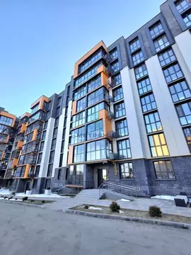 1-к кв. Калужская область, Калуга Знаменская ул., 7 (42.2 м)