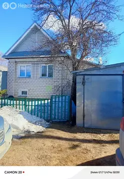 Дом в Ижевск, улица Энгельса (77 м)