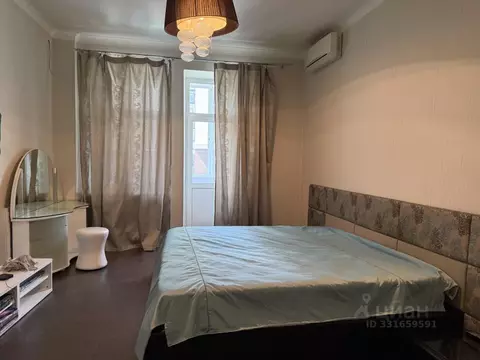 2-к кв. Москва 1-я Мясниковская ул., 8/10 (67.0 м)