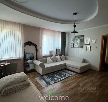 1-к кв. Ставропольский край, Ставрополь ул. 45-я Параллель, 38 (43.2 ...