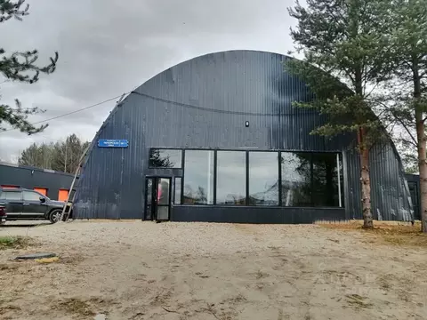 Производственное помещение в Коми, Сыктывкар Печорская ул., 58 (500 м)