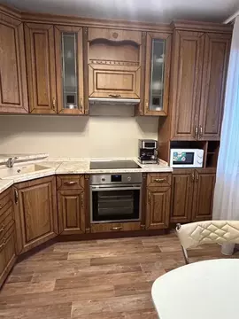 1-к кв. Санкт-Петербург дор. Муринская, 84 (40.1 м)