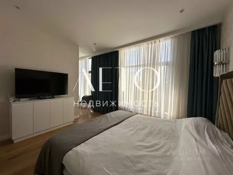 2-к кв. Краснодарский край, Сочи Центральный мкр, ул. Войкова, 16/23 ...