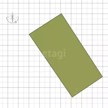 Участок в Белгородская область, Белгородский район, Беломестненское ...