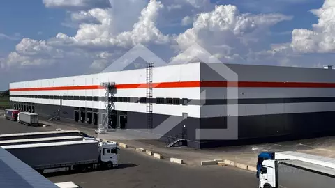 Производственное помещение в Московская область, Жуковский 92 (1000 м)