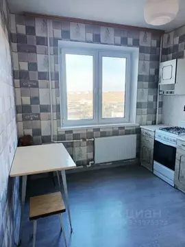 1-к кв. Саратовская область, Саратов ул. Имени П.Ф. Батавина, 11 (34.0 ...