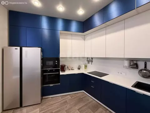 2-комнатная квартира: Сыктывкар, улица Жакова, 5 (53.4 м)