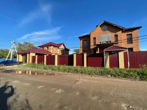 Коттедж в Ленинградская область, Ломоносовский район, Аннинское ...