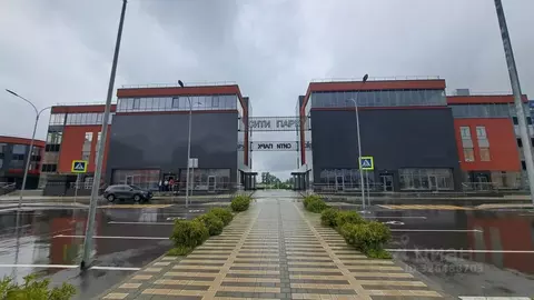 Офис в Московская область, Дубна просп. Боголюбова, 24Бк5 (280 м)