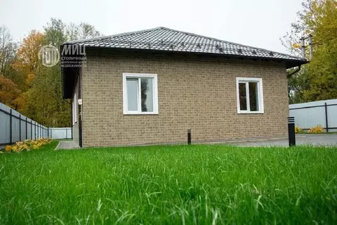 Продается дом в д. Волдынское