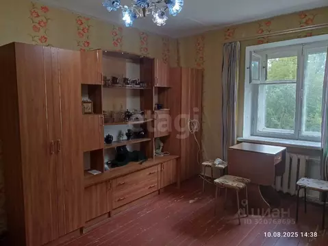 1-к кв. Костромская область, Волгореченск ул. Зеленова, 5 (27.3 м)