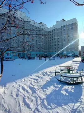 3-к кв. Орловская область, Орел Авиационная ул., 7к2 (72.9 м)