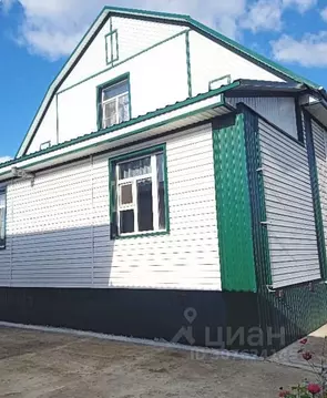 Дом в Алтайский край, Бийск городской округ, пос. Нагорный ул. Василия ...