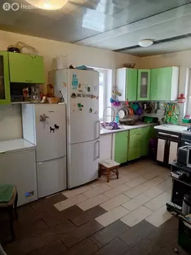 Дом в Кировский район, Синявинское городское поселение, садоводческий ...