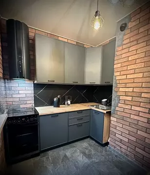 1-к кв. Москва бул. Дмитрия Донского, 13 (38.0 м)