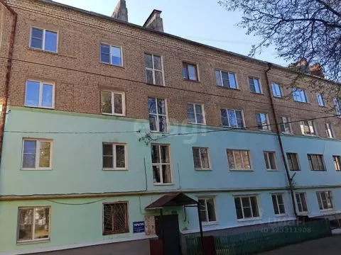 2-к кв. Владимирская область, Ковров ул. Белинского, 1/1 (41.0 м)