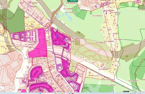 Помещение свободного назначения в Московская область, Красногорск ...
