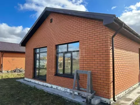 Дом в Тюменская область, Тюмень Царево садовое товарищество, ул. ...