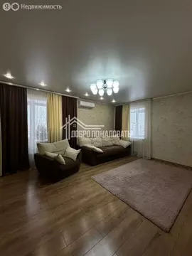 3-комнатная квартира: Черногорск, улица Генерала Тихонова, 4В (74.8 м)