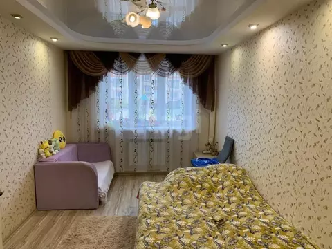 1-к кв. Костромская область, Кострома ул. Черногорская, 8 (37.2 м)