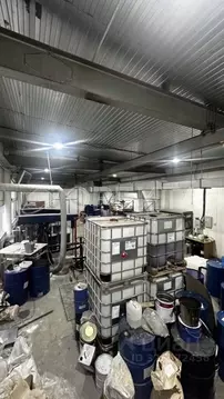 Склад в Тюменская область, Тюмень ул. Дружбы, 207с9 (275 м)