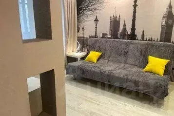 1-к кв. Московская область, Домодедово Западный мкр, ул. Рабочая, 49 ...